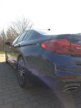 BMW 530, снимка 2