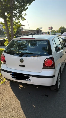 VW Polo, снимка 5