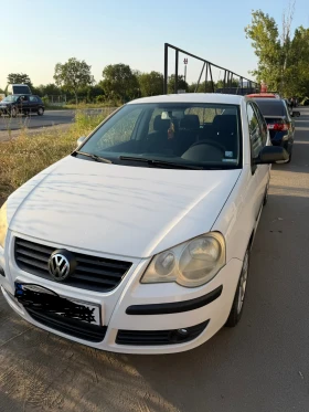 VW Polo, снимка 9