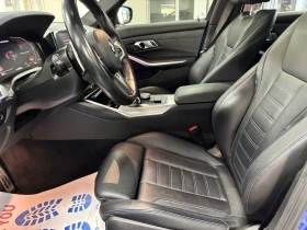 BMW 340 M* ПЕРА* ПАМЕТ* КАМЕРА* ПАНОРАМА* ПОДГРЕВ* , снимка 11