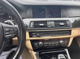 BMW 535 * 535i xDrive* АВТОКРЕДИТ БЕЗ ПЪРВОНАЧАЛНА ВНОСКА*, снимка 9