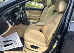 BMW 535 * 535i xDrive* АВТОКРЕДИТ БЕЗ ПЪРВОНАЧАЛНА ВНОСКА*, снимка 5