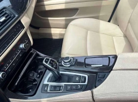BMW 535 * 535i xDrive* АВТОКРЕДИТ БЕЗ ПЪРВОНАЧАЛНА ВНОСКА*, снимка 17