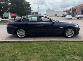 BMW 535 * 535i xDrive* АВТОКРЕДИТ БЕЗ ПЪРВОНАЧАЛНА ВНОСКА*, снимка 3
