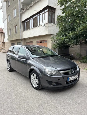 Opel Astra, снимка 5