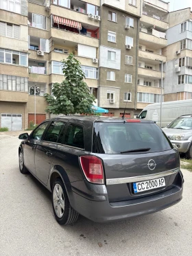 Opel Astra, снимка 4