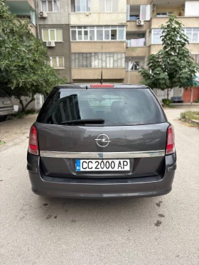 Opel Astra, снимка 6