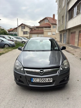 Opel Astra, снимка 1