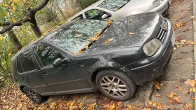 VW Golf, снимка 2