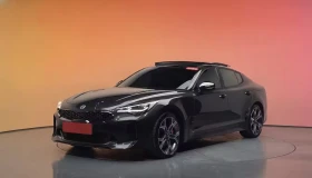 Kia Stinger 2.0 Turbo AWD Platinum, снимка 2