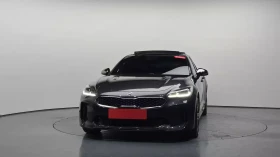 Kia Stinger 2.0 Turbo AWD Platinum, снимка 1