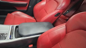 Kia Stinger 2.0 Turbo AWD Platinum, снимка 5