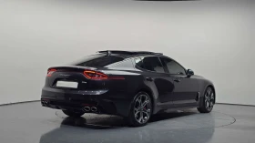 Kia Stinger 2.0 Turbo AWD Platinum, снимка 4