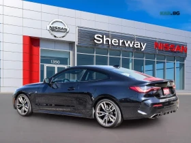 BMW 440 i xDrive M SPORT* DISTRONIC* ШИБИДАХ* ПОДРЕВ* , снимка 4