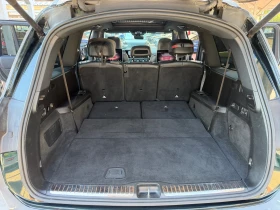 Mercedes-Benz GLS 450 D#DESIGNO#4xОБДУХ#4хМАСАЖ#ТАБЛЕТИ#FULL, снимка 13