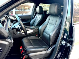 Mercedes-Benz GLS 450 D#DESIGNO#4xОБДУХ#4хМАСАЖ#ТАБЛЕТИ#FULL, снимка 12