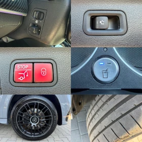 Mercedes-Benz GLS 450 D#DESIGNO#4xОБДУХ#4хМАСАЖ#ТАБЛЕТИ#FULL, снимка 17