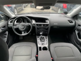 Audi A5 Sportback Facelift , снимка 9