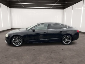 Audi A5 Sportback Facelift , снимка 8