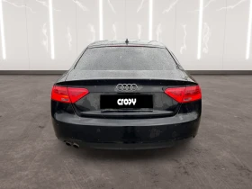 Audi A5 Sportback Facelift , снимка 5