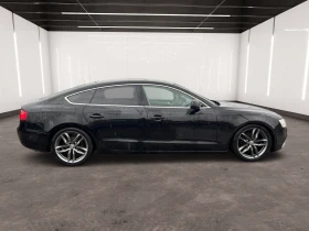 Audi A5 Sportback Facelift , снимка 7