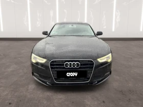 Audi A5 Sportback Facelift , снимка 2
