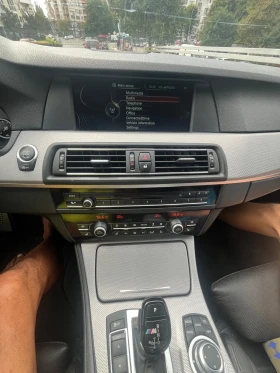 BMW 550, снимка 4