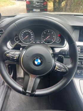 BMW 550, снимка 9