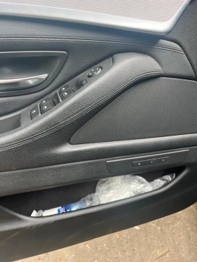 BMW 550, снимка 11