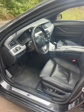 BMW 550, снимка 10