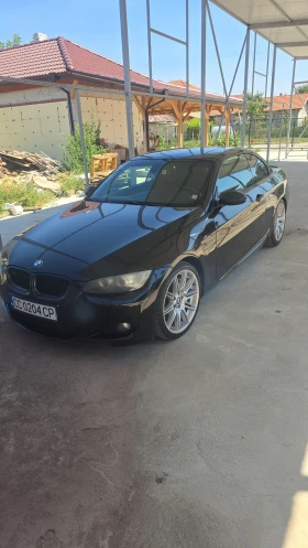 BMW 330, снимка 2