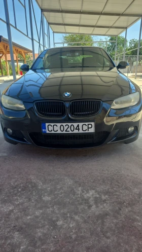 BMW 330, снимка 3