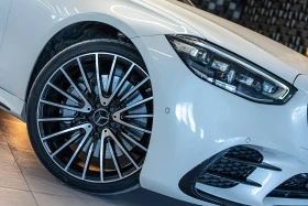 Mercedes-Benz S 400 d 4MATIC, снимка 7
