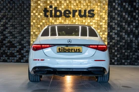 Mercedes-Benz S 400 d 4MATIC, снимка 4