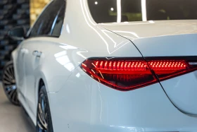 Mercedes-Benz S 400 d 4MATIC, снимка 6