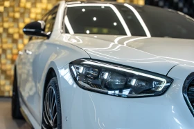 Mercedes-Benz S 400 d 4MATIC, снимка 5