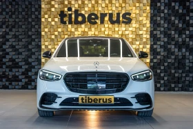Mercedes-Benz S 400 d 4MATIC, снимка 3