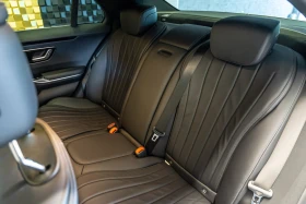 Mercedes-Benz S 400 d 4MATIC, снимка 17