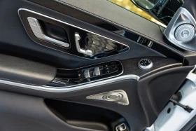Mercedes-Benz S 400 d 4MATIC, снимка 15