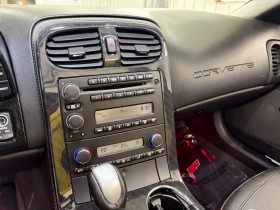 Chevrolet Corvette Z16 Grand Sport 1LT Convertible RWD, снимка 11