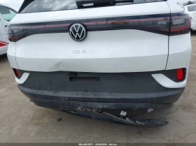 VW ID.4 S* ПОДГРЕВ* КАМЕРА* KEYLESS* НАВИ* , снимка 9
