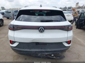 VW ID.4 S* ПОДГРЕВ* КАМЕРА* KEYLESS* НАВИ* , снимка 6