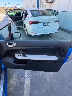Peugeot 307 Cc, снимка 15