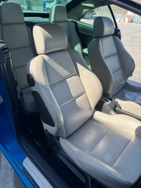Peugeot 307 Cc, снимка 11