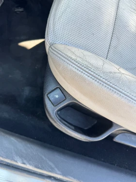 Peugeot 307 Cc, снимка 13