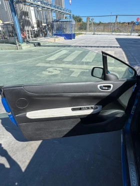 Peugeot 307 Cc, снимка 14