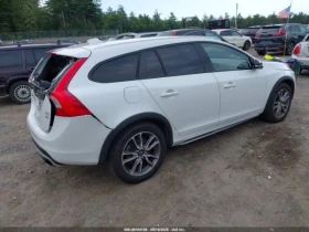 Volvo V60 T5* AWD* ОПЦИЯ ЗА ЛИЗИНГ, снимка 4