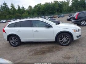 Volvo V60 T5* AWD* ОПЦИЯ ЗА ЛИЗИНГ, снимка 13
