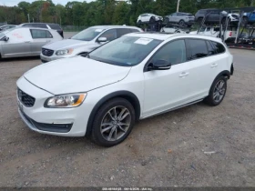Volvo V60 T5* AWD* ОПЦИЯ ЗА ЛИЗИНГ, снимка 2