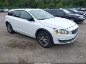 Volvo V60 T5* AWD* ОПЦИЯ ЗА ЛИЗИНГ, снимка 1